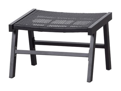 Podnožka PUK černá