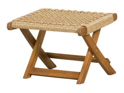 Podnožka LOIS světlá