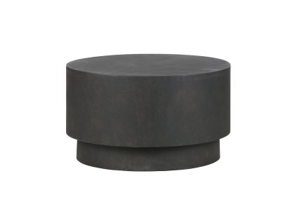 Konferenční stolek DEAN 34x60 cm hnědý