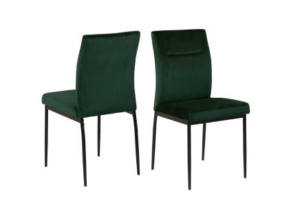 Jedálenská stolička Demi 955 1