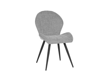 Jídelní židle SIL zinek