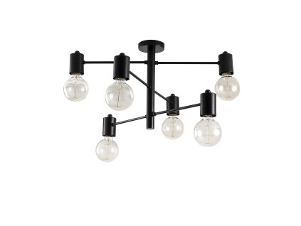 Stropní osvětlení HEXA