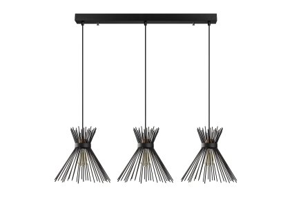 Závěsné osvětlení KIRPI 104 cm