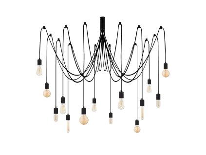 Závěsné osvětlení KABLUNI