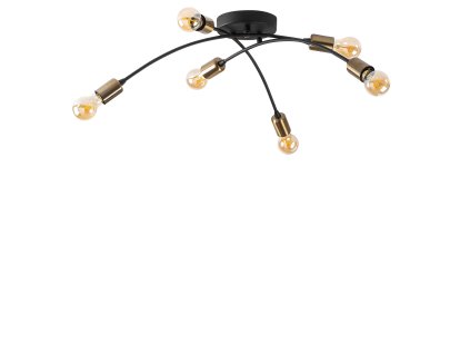 Stropní osvětlení BANANA