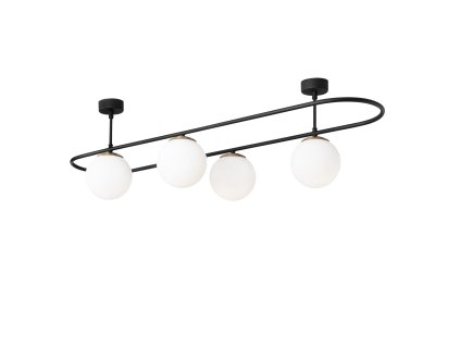 Stropní osvětlení ABAKÜS