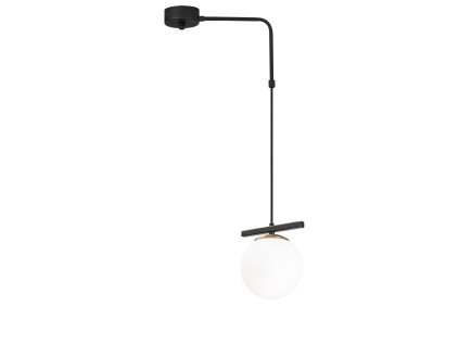 Závěsné osvětlení UZUM single 37 cm