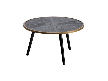 Dřevěný konferenční stolek BINCK