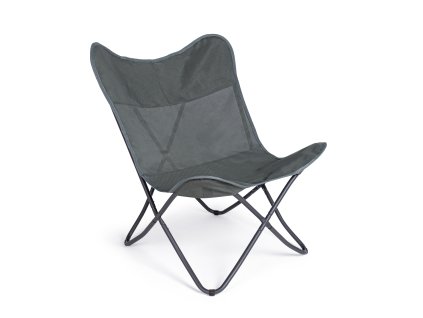 Křeslo GABICCE černá