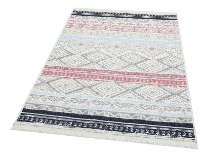 Koberec PINK 120 x 180 cm