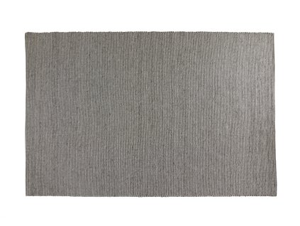 Koberec AUCKLAND 290x200 cm tmavě šedá