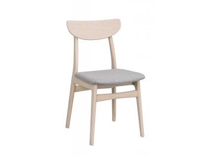 Jídelní židle RODHAM světlá