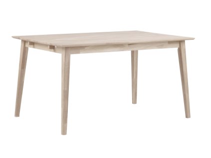 Filippa dining table Whitewash 113731 0