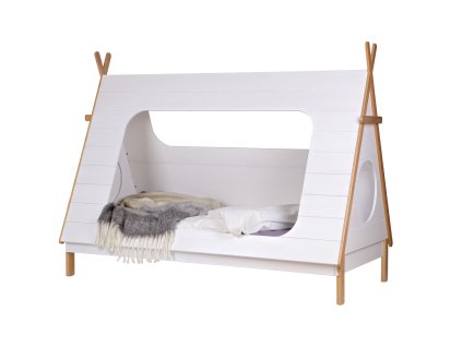 23216 1 tipi bed 90x200 incl slats