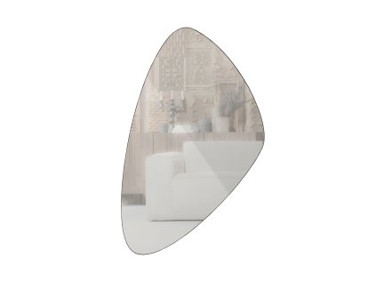 Designové zrcadlo PHILOU