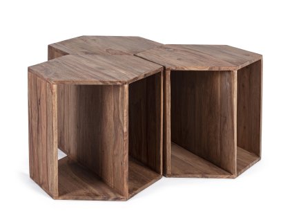 Set konferenčních stolků KANT