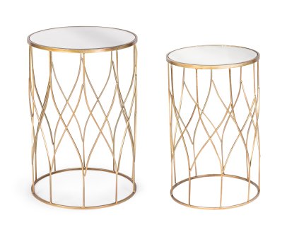 Set konferenčních stolků ELENOR J15