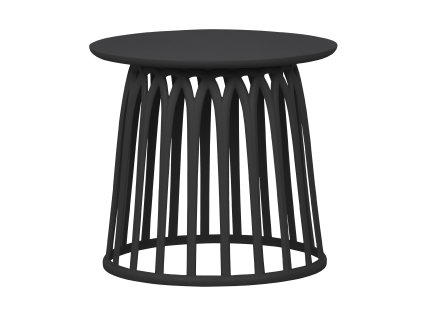 28760 boy coffee table plastic black