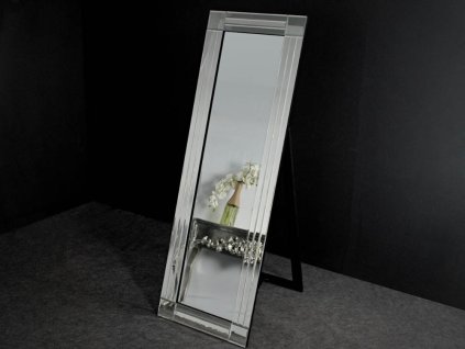Zrkadlo Flori - Číra - Obdĺžnikové