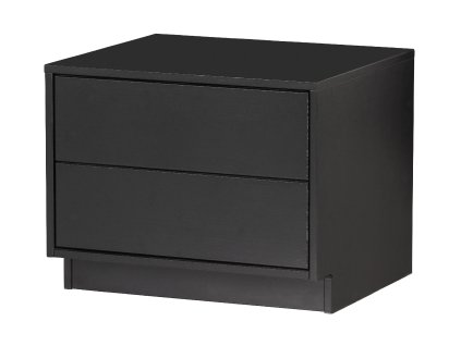 dreveny tv stolek finca 50 cm