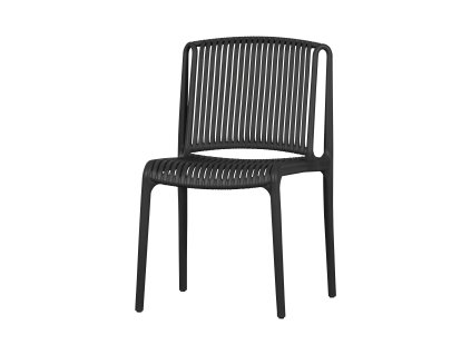 plastová jídelní židle billie