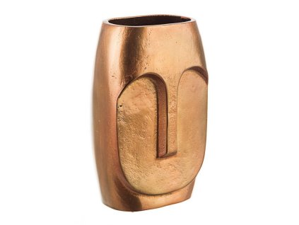 Mosazná váza ASMITA small