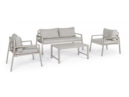 Zahradní sestava LORILLARD béžová