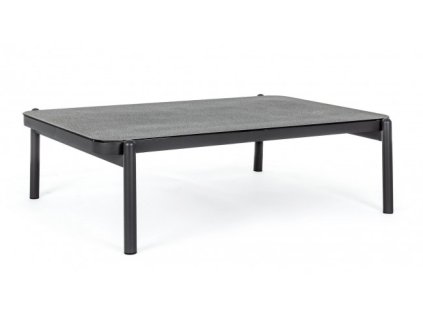 Zahradní konferenční stolek FLORENCIA 120x75 cm