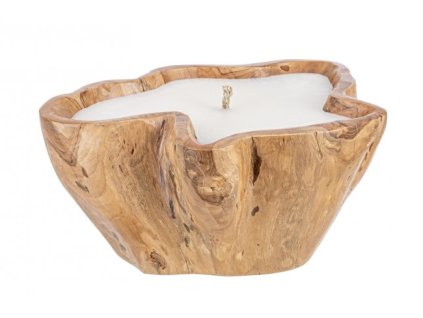 Svíčka AKABE 30x35cm