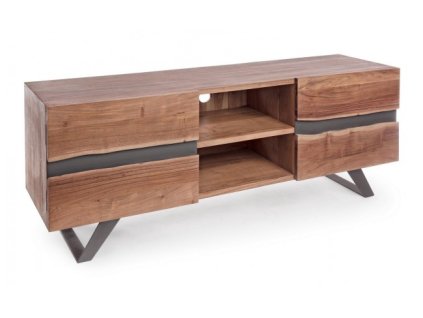 Malý TV stolek ARON 160x65 cm