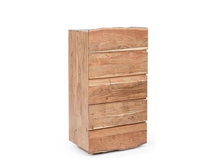 Komoda se zásuvkami ARON