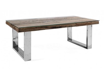 Konferenční stolek STANTON 110x60 cm