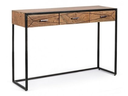 Konzolový stolek EGON 115x80 cm
