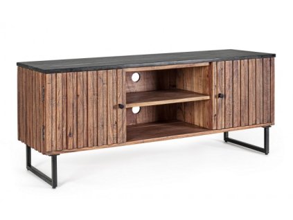 TV stolek NORFOLK 60x130 cm