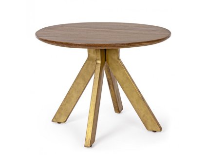 Konferenční stolek SHERMAN o60 cm