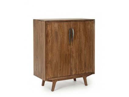 Barová skříňka SHERMAN 108x90 cm