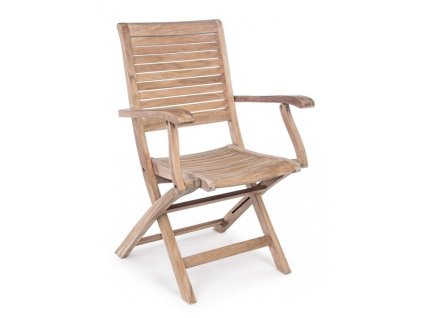 Jídelní židle MARYLAND s područkami