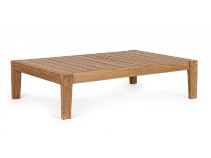 Zahradní konferenční stolek KOBO 120x80cm