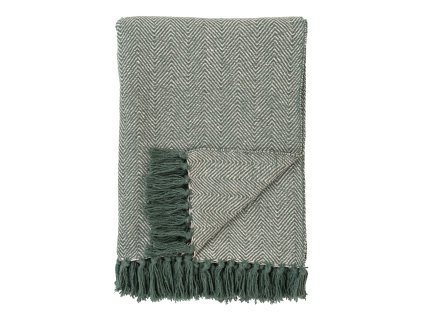 52328 5 prikryvka cort zelena