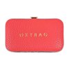 3772 manikura leather coral