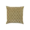 Dekorativní polštářek CHERISH khaki