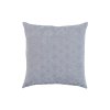 Dekorativní polštářek CHERISH šedá
