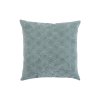 Dekorativní polštářek CHERISH světle zelená