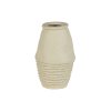 Dekorativní váza DELOS papírmaš