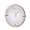 Nástěnné hodiny WHAT 50cm