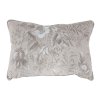 Dekorativní polštářek VOGUE 40x60cm-mak