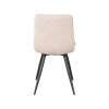 Jídelní židle JELT béžová