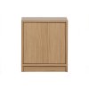 Dřevěný kabinet MODULAIR dub 40 cm