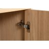 Dřevěný kabinet MODULAIR dub 40 cm