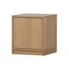 Dřevěný kabinet MODULAIR dub 40 cm